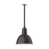 Exterior Hanging by Montclair Light Works ( 518 | STA116-51-G05 Deep Bowl ) 