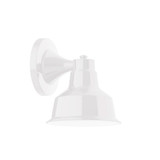 Exterior Wall Mount by Montclair Light Works ( 518 | SCA180-44-G05 Warehouse ) 