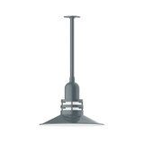 Pendants Metal Shade by Montclair Light Works ( 518 | STB149-40 Atomic ) 