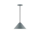 Mini Pendants Cable by Montclair Light Works ( 518 | PEB422-G15-40-C12 Pinnacle ) 