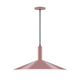 Pendants Metal Shade by Montclair Light Works ( 518 | PEBX478-20-C20-L10 Zing ) 