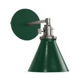 Sconces Directional/Cylinder by Montclair Light Works ( 518 | SCM405-42-96 Uno ) 