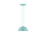 Pendants Metal Shade by Montclair Light Works ( 518 | STG431-48 Arcade ) 
