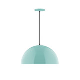 Pendants Metal Shade by Montclair Light Works ( 518 | PEB433-48-C02-L13 Arcade ) 