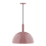 Pendants Metal Shade by Montclair Light Works ( 518 | PEBX472-G15-20-C20 Ray ) 