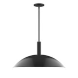 Pendants Metal Shade by Montclair Light Works ( 518 | STGX477-41 Glow ) 
