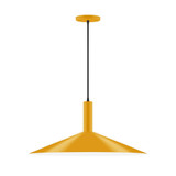 Pendants Metal Shade by Montclair Light Works ( 518 | PEBX478-21 Zing ) 