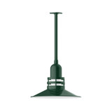 Exterior Hanging by Montclair Light Works ( 518 | STB149-42-T24 Atomic ) 