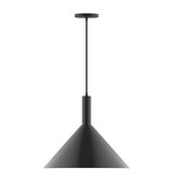 Pendants Metal Shade by Montclair Light Works ( 518 | PEBX467-41-C16 Chase ) 