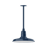 Exterior Hanging by Montclair Light Works ( 518 | STA183-50-H30 Warehouse ) 