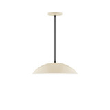 Pendants Metal Shade by Montclair Light Works ( 518 | PEB438-16-C20-L13 Plateau ) 
