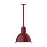 Pendants Metal Shade by Montclair Light Works ( 518 | STA116-55 Deep Bowl ) 