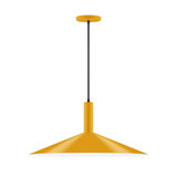 Pendants Metal Shade by Montclair Light Works ( 518 | PEBX478-21-C23 Zing ) 