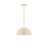 Pendants Metal Shade by Montclair Light Works ( 518 | STG432-16 Arcade ) 
