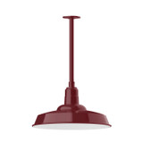 Exterior Hanging by Montclair Light Works ( 518 | STB185-55-T36 Warehouse ) 