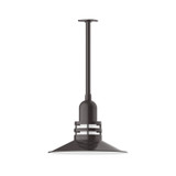 Exterior Hanging by Montclair Light Works ( 518 | STB149-51-T24 Atomic ) 