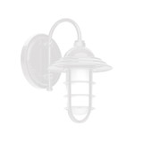 Exterior Sconces by Montclair Light Works ( 518 | SCB052-44 Vaportite ) 