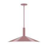Pendants Metal Shade by Montclair Light Works ( 518 | STGX478-20 Zing ) 
