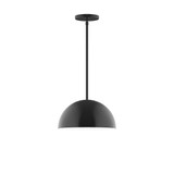 Pendants Metal Shade by Montclair Light Works ( 518 | STG432-41 Arcade ) 