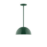 Pendants Metal Shade by Montclair Light Works ( 518 | STG432-42 Arcade ) 