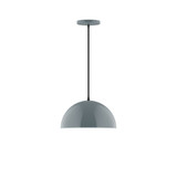Pendants Metal Shade by Montclair Light Works ( 518 | PEB432-40-C16-L12 Arcade ) 