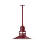 Exterior Hanging by Montclair Light Works ( 518 | STB149-55-T24 Atomic ) 