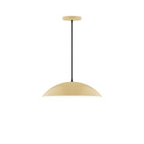 Pendants Metal Shade by Montclair Light Works ( 518 | PEB438-17-C26-L13 Plateau ) 