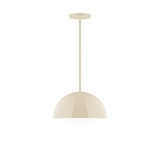 Pendants Metal Shade by Montclair Light Works ( 518 | STG432-G15-16 Arcade ) 