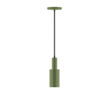 Mini Pendants Metal Shade by Montclair Light Works ( 518 | PEBX450-22 Spark ) 