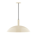 Pendants Metal Shade by Montclair Light Works ( 518 | PEBX477-16-C21 Glow ) 