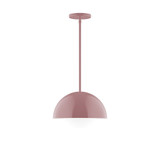 Pendants Metal Shade by Montclair Light Works ( 518 | STG432-G15-20 Arcade ) 