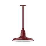 Exterior Hanging by Montclair Light Works ( 518 | STA183-55-H36 Warehouse ) 