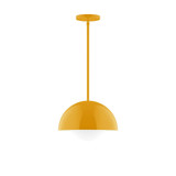 Pendants Metal Shade by Montclair Light Works ( 518 | STG432-G15-21 Arcade ) 
