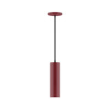 Mini Pendants Metal Shade by Montclair Light Works ( 518 | PEB426-55-C23 Beam ) 