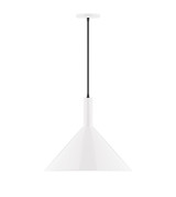 Pendants Metal Shade by Montclair Light Works ( 518 | PEBX467-44-C23-L13 Chase ) 