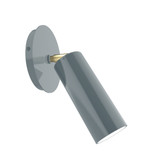 Sconces Directional/Cylinder by Montclair Light Works ( 518 | SCP440-40-91 Martin ) 
