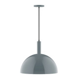 Pendants Metal Shade by Montclair Light Works ( 518 | PEBX472-G15-40-C23 Ray ) 