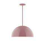 Pendants Metal Shade by Montclair Light Works ( 518 | STG433-20 Arcade ) 