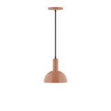 Mini Pendants Metal Shade by Montclair Light Works ( 518 | PEBX456-19 Ray ) 