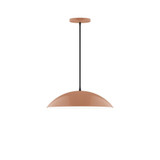 Pendants Metal Shade by Montclair Light Works ( 518 | PEB438-19-C12-L13 Plateau ) 