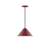 Mini Pendants Cable by Montclair Light Works ( 518 | PEB422-G15-55-C23 Pinnacle ) 