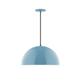 Pendants Metal Shade by Montclair Light Works ( 518 | PEB433-54-C24 Arcade ) 
