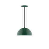 Pendants Metal Shade by Montclair Light Works ( 518 | PEB432-42-C04-L12 Arcade ) 