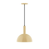 Pendants Metal Shade by Montclair Light Works ( 518 | PEBX471-G15-17-C25 Ray ) 