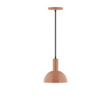 Mini Pendants Metal Shade by Montclair Light Works ( 518 | PEBX456-19-C22 Ray ) 