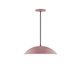 Pendants Metal Shade by Montclair Light Works ( 518 | PEB438-20 Plateau ) 