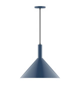 Pendants Metal Shade by Montclair Light Works ( 518 | PEBX467-50-C26-L13 Chase ) 