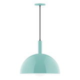 Pendants Metal Shade by Montclair Light Works ( 518 | PEBX472-G15-48 Ray ) 