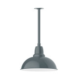 Pendants Metal Shade by Montclair Light Works ( 518 | STB108-40 Cafe ) 