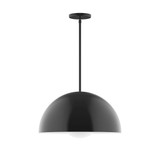 Pendants Metal Shade by Montclair Light Works ( 518 | STG433-G15-41 Arcade ) 